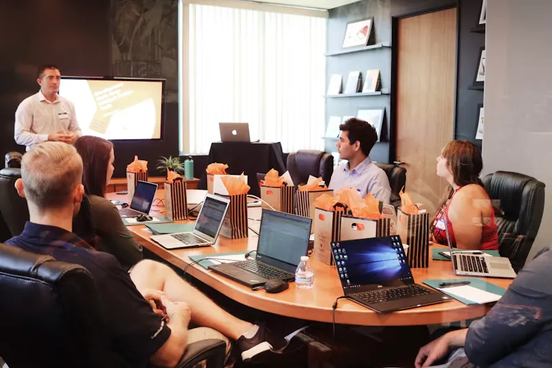 Career opportunities in Animation Studios