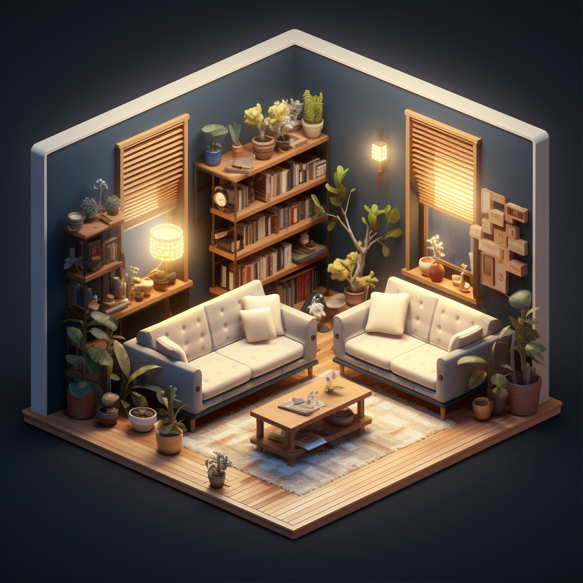 Certificate Program in 3D Interior Visualization Pro