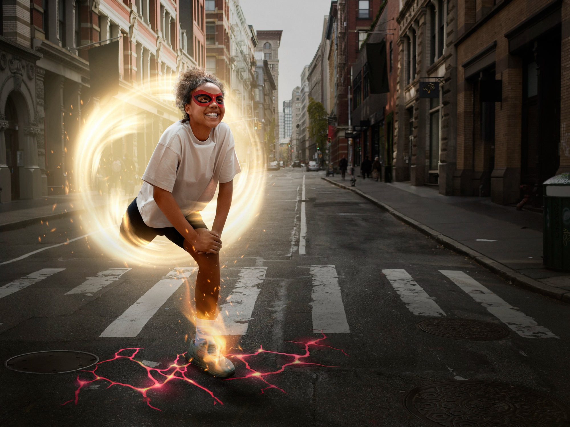 Certifgicate Course in Post Production - Visual Effects (VFX)