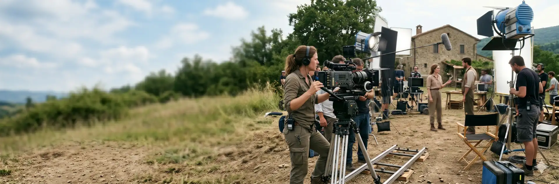 AProgram in Cinematography