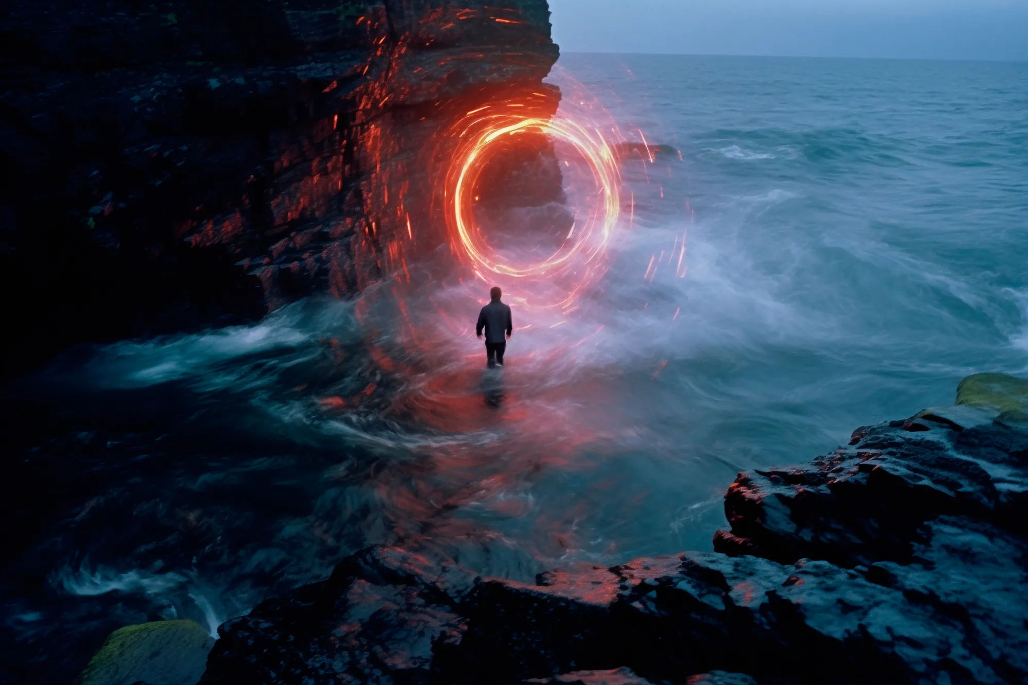 Certificate Program In Compositing Pro