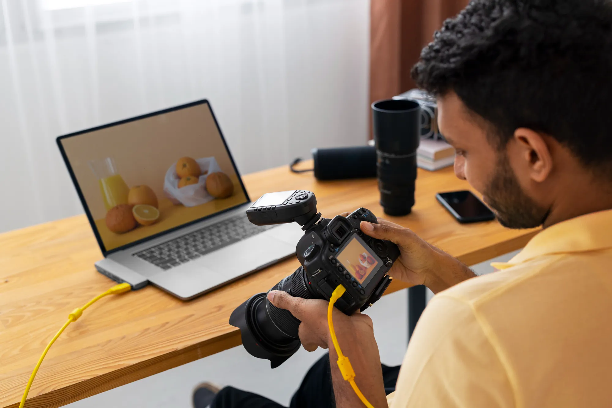 Certificate Program In Digital Photography Pro