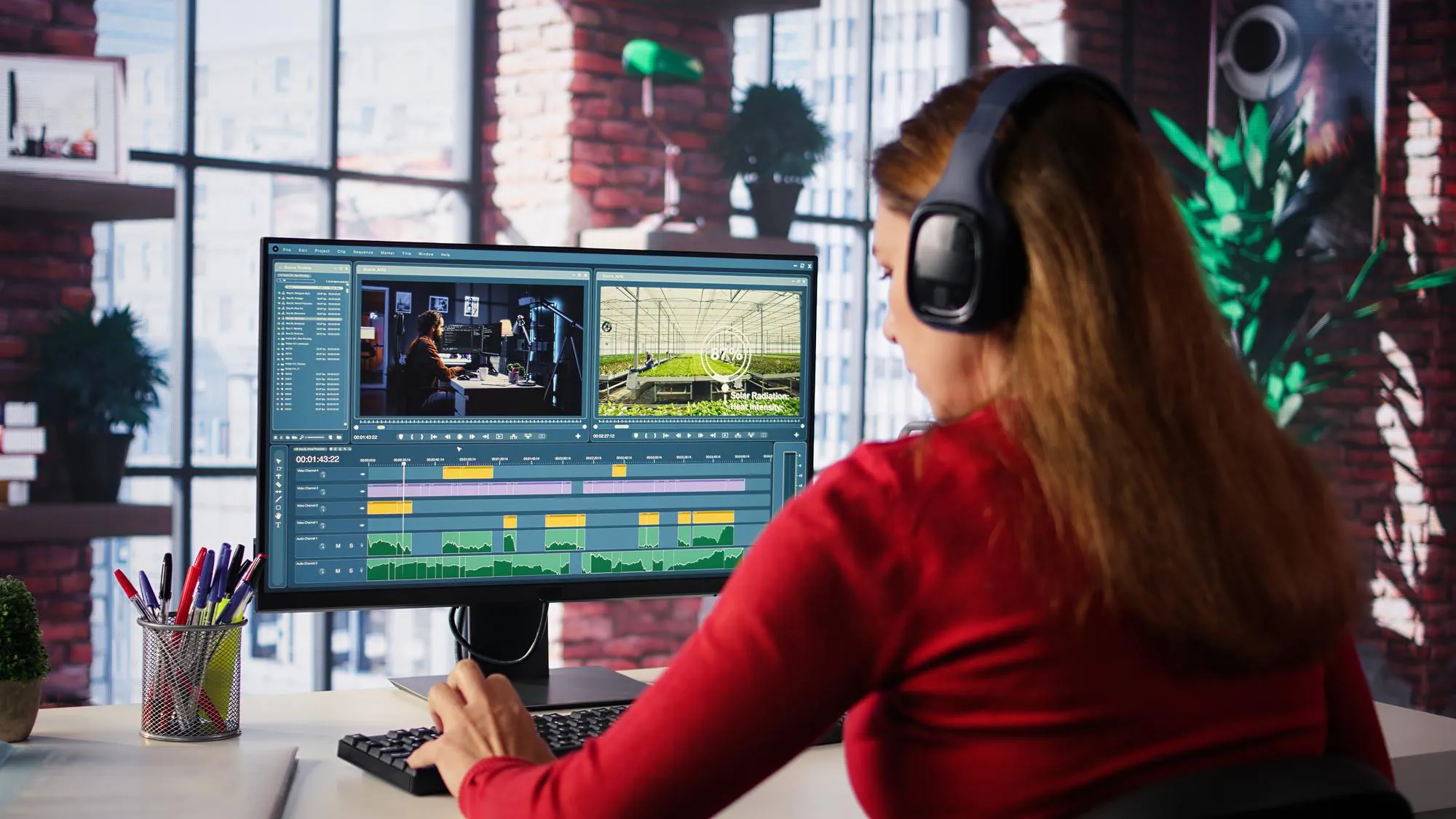 Certificate Program In Editing Pro