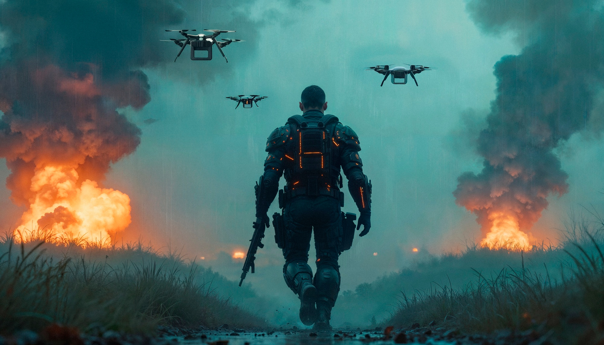 Master Program In Game Design and Development (AI Integrated)