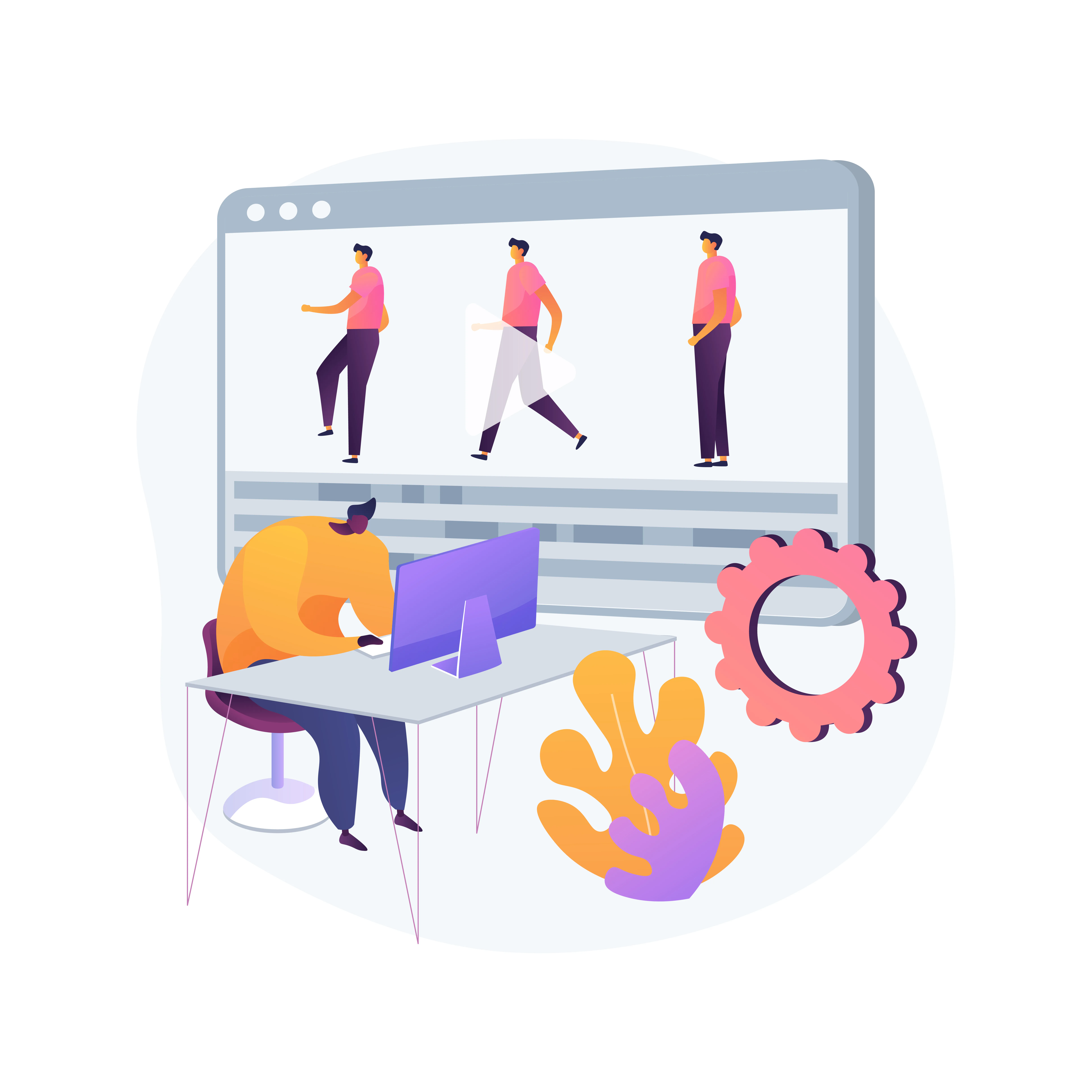 Certificate Program In Motion Graphics Pro