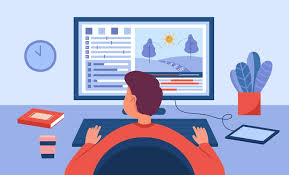 Advanced Program In Graphic & Digital Animation