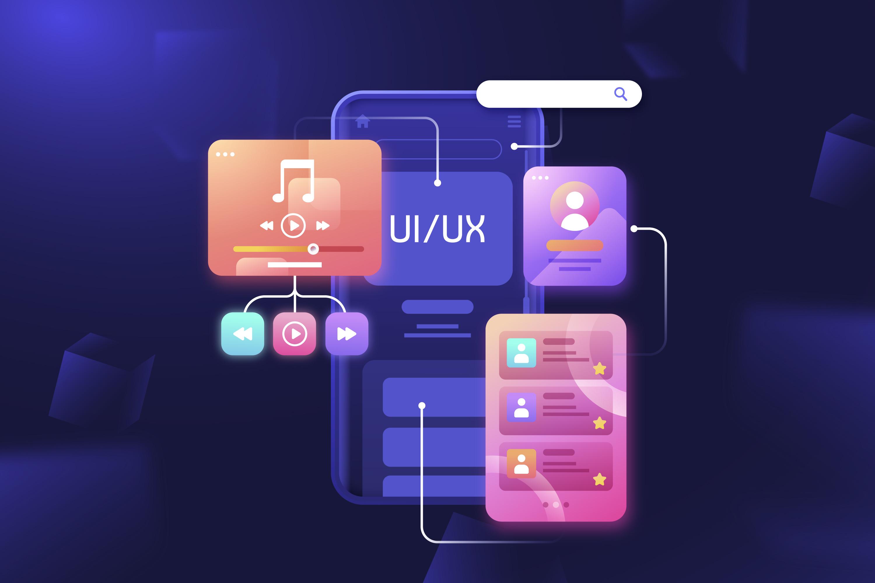 Advanced Program In Web Design & UI/UX