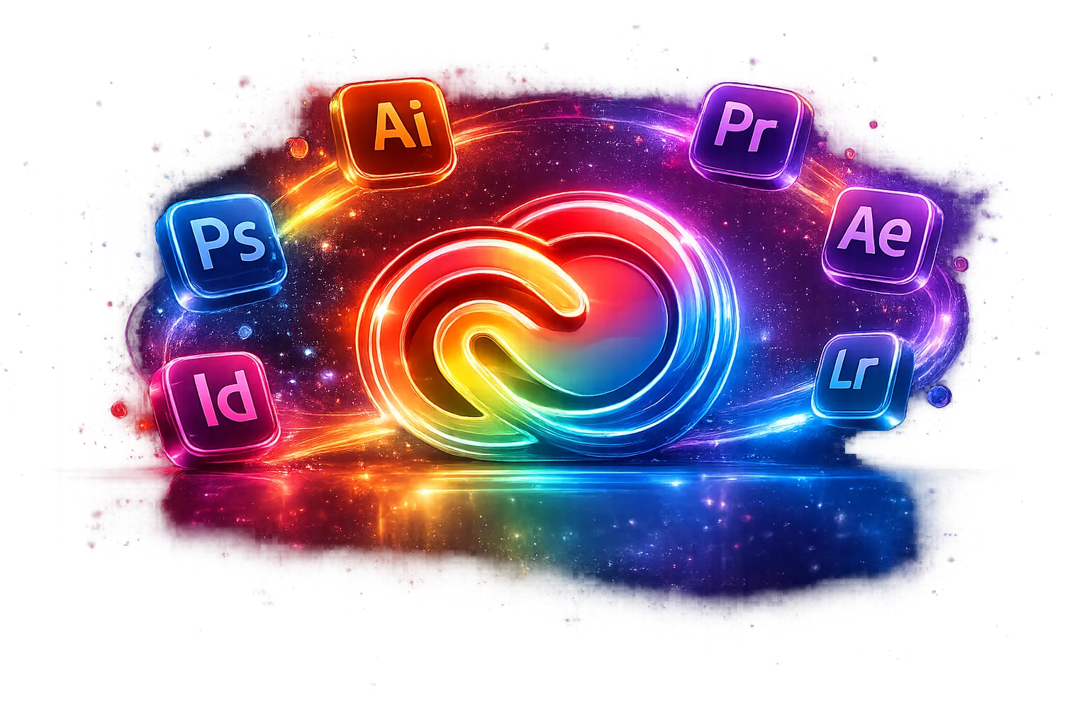 Adobe Creative Suite