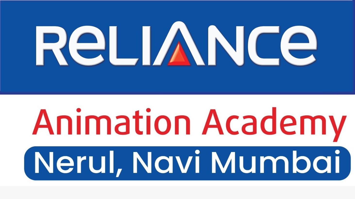 Reliance Animation Academy Nerul